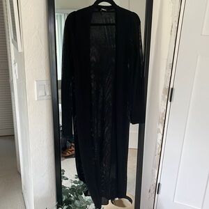 NWOT EXPRESS CARDIGAN